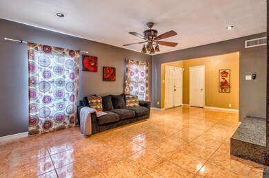 14849 Holden Cir, Horizon City, TX 79928 - photo 6