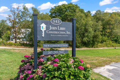 Lot  8 Village Cir, Brunswick, ME 04011 - photo 7