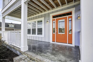 1405 W Gantry Ct, Leland, NC 28451 - photo 4