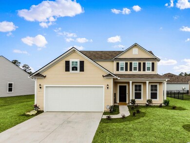 957 Wild Leaf Loop, Conway, SC 29526 - photo 6