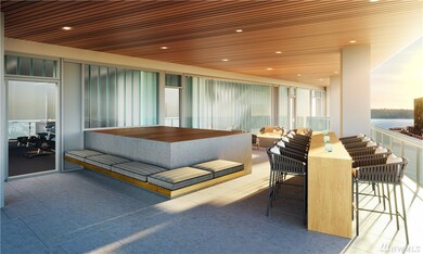 The Emerald unit 908, Seattle, WA 98101 - photo 7