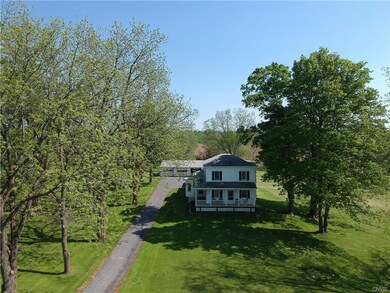 Country Living at it's Finest!