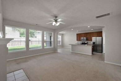 123 Benedict Canyon Loop, Spring, TX 77382 - photo 5