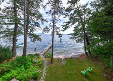 35 Echo Landing Rd, Moultonborough, NH 03254 - photo 7