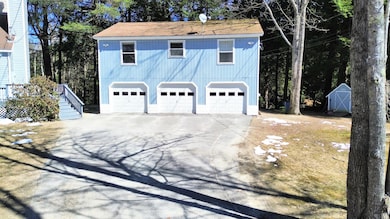 Garage Edited