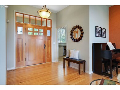 Entrance/Foyer