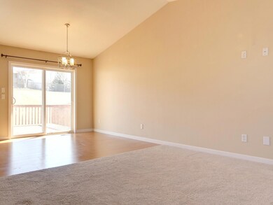 4731 Mellowsun Drive, Bismarck, ND 58503