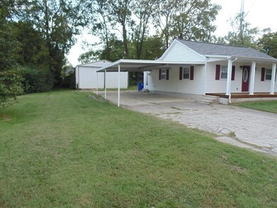 426 Fairground Heights, Shelbyville, TN 37160 - photo 2