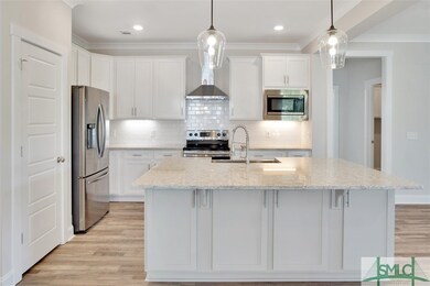 115 Dove Drake Dr, Richmond Hill, GA 31324 - photo 2