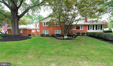 193 Dover Rd, Warrenton, VA 20186 - photo 2