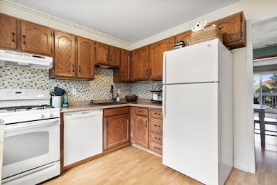 93 Park Ave unit 1307, Danbury, CT 06810 - photo 4