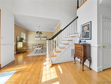 11100 Lady Allison Ln, Midlothian, VA 23113 - photo 7