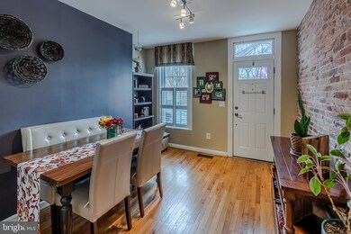 1424 Towson St, Baltimore, MD 21230 - photo 2