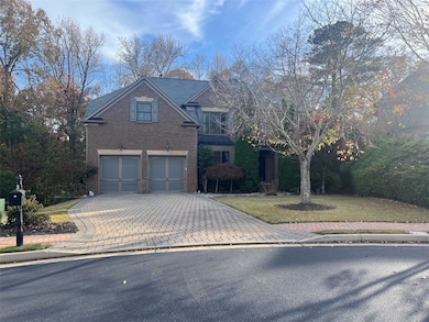 8210 Prestwick Cir, Duluth, GA 30097 - photo 2