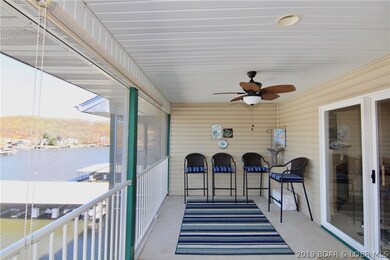Brand new outdoor ceiling fan