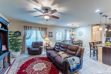 4007 Pavo Viejo, San Antonio, TX 78223 - photo 7