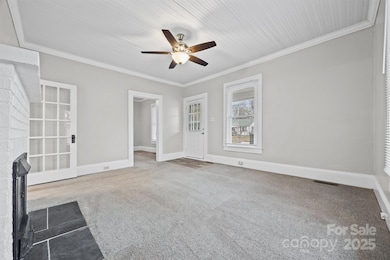 548 Flint St, Rock Hill, SC 29730 - photo 4