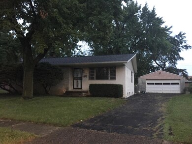 Front Ext
