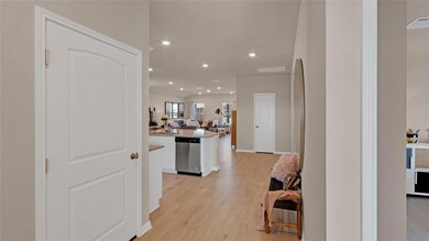 1913 Bandito Bluff Pass, Leander, TX 78641 - photo 7