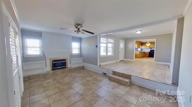 3740 Pleasant Plains Rd, Matthews, NC 28104 - photo 3