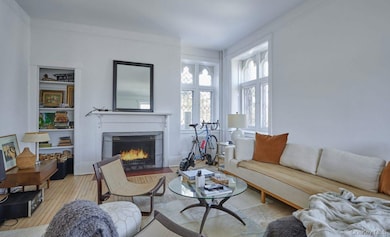 61 Crows Nest Rd unit 5, Tuxedo Park, NY 10987 - photo 3