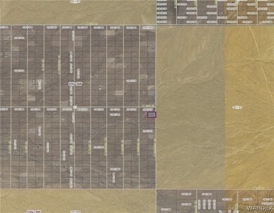 Lot 294 Bullhead Rd, Dolan Springs, AZ 86441 - photo 3