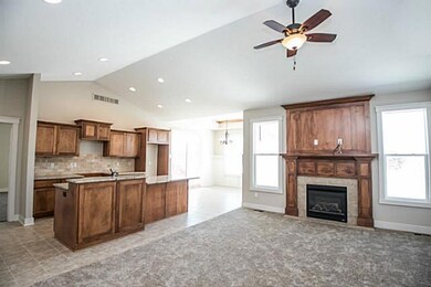 Den/Family/Great Room.