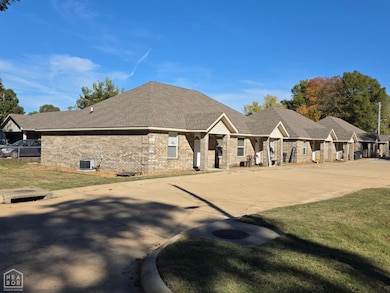 1012 N Main St, Jonesboro, AR 72401 - photo 2