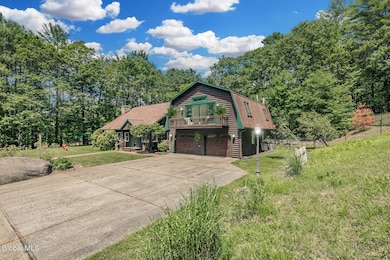 1532 S Shore Rd, Hadley, NY 12835 - photo 4