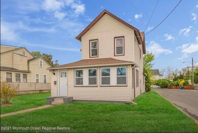 146 James St unit Front, Long Branch, NJ 07740 - photo 2