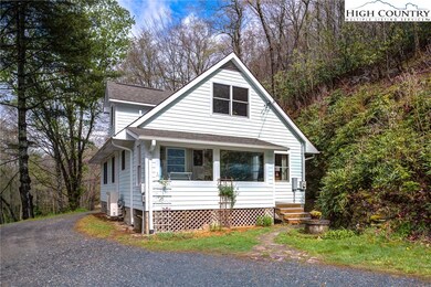 551 Cobbs Creek Rd, Boone, NC 28607 - photo 4