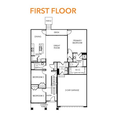 4817 Heartwood Rd unit 456, Spanish Fork, UT 84660 - photo 3