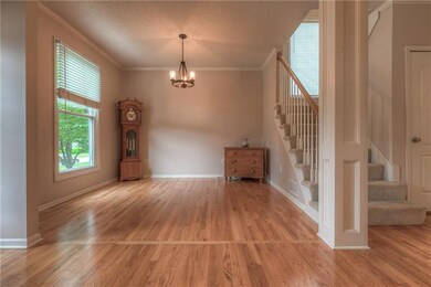 14665 S Summit St, Olathe, KS 66062 - photo 5