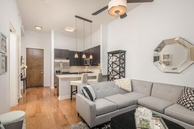 Luxury Living