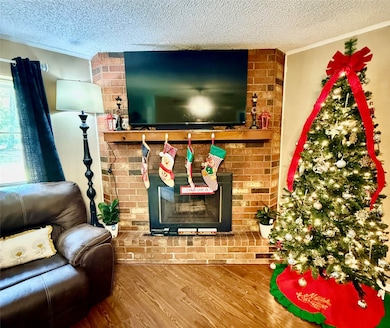 362 Bending Oaks Ln, Livingston, TX 77351 - photo 5