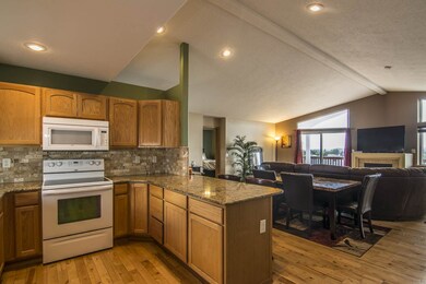 1017 N Olson Hill Ct, Medical Lake, WA 99022 - photo 4