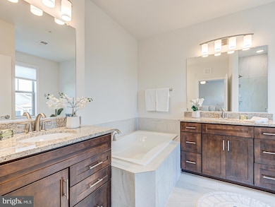 42855 Littlehales Terrace, Brambleton, VA 20148 - photo 7