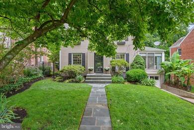 411 Windsor St, Silver Spring, MD 20910 - photo 3