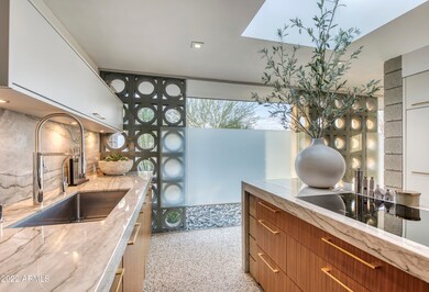 Kitchen Detail