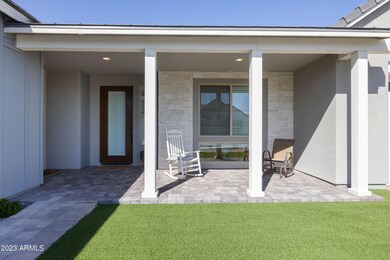 Porch