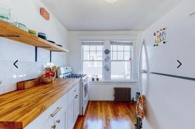 32 Fuller St unit 1, Everett, MA 02149 - photo 5