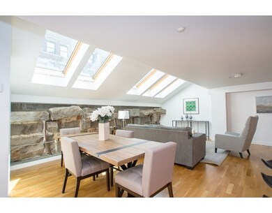 99-105 Broad St unit 6 B, Boston, MA 02110 - photo 2