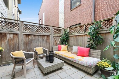 4 Russell St unit A, Cambridge, MA 02140 - photo 6