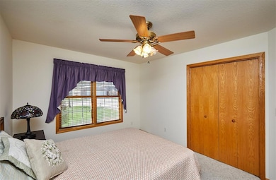 Bedroom #1