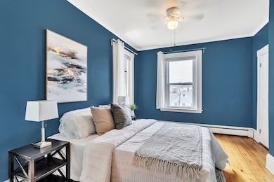 1228 Cambridge St unit 2, Cambridge, MA 02139 - photo 5