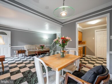 3811 Burlingame Place unit 34C, Alexandria, VA 22309 - photo 5