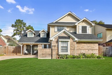 CURB APPEAL:  This one has it!  The unique board a