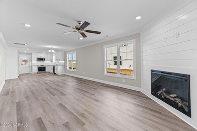 828 Sarah Rebecca Dr, Greenville, NC 27834 - photo 5