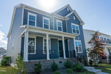 Home Front View 1