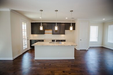 8918 Terrace Pass Dr, Houston, TX 77080 - photo 7